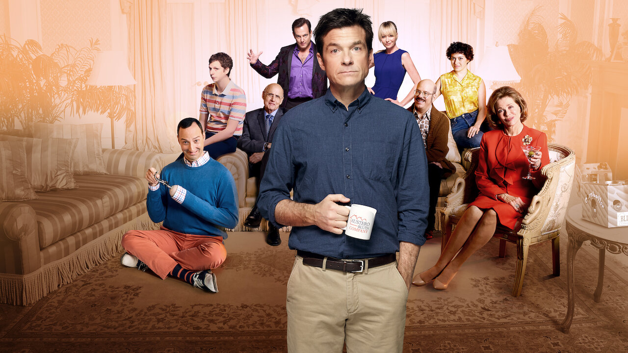 Www 15 Yras Xxx - Watch Arrested Development | Netflix Official Site